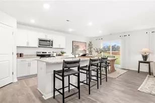 124 Greenbrier Way, Stoneville, NC 27048 - Photo 7