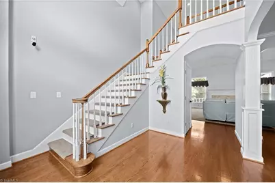 2604 Northstream Court, Haw River, NC 27258 - Photo 9