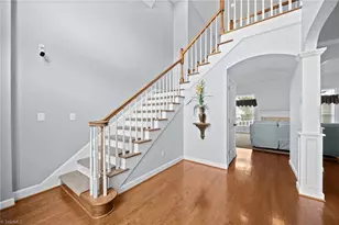 2604 Northstream Ct, Haw River, NC 27258 - Photo 9