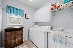 2604 Northstream Ct, Haw River, NC 27258 - Photo 35