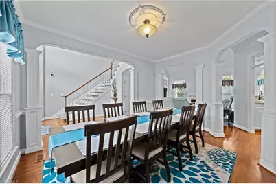 2604 Northstream Court, Haw River, NC 27258 - Photo 17