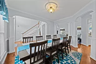 2604 Northstream Ct, Haw River, NC 27258 - Photo 17