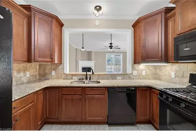 6168 Sunny Brook Drive, Clemmons, NC 27012 - Photo 3