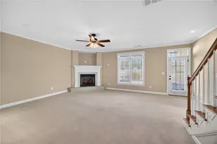 6168 Sunny Brook Dr, Clemmons, NC 27012 - Photo 5