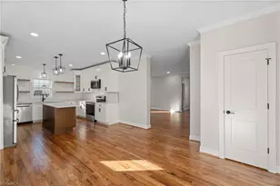 4632 Pinehill Dr, Pfafftown, NC 27040 - Photo 9