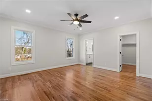 4632 Pinehill Dr, Pfafftown, NC 27040 - Photo 11