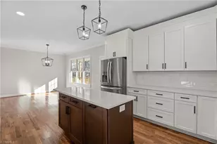 4632 Pinehill Dr, Pfafftown, NC 27040 - Photo 7