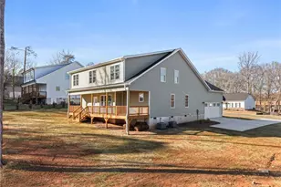 4632 Pinehill Dr, Pfafftown, NC 27040 - Photo 27