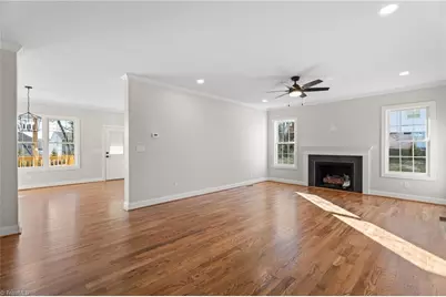 4632 Pinehill Drive, Pfafftown, NC 27040 - Photo 3