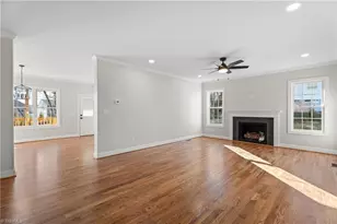 4632 Pinehill Dr, Pfafftown, NC 27040 - Photo 3