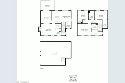 6172 Brinkley Park Drive, Belews Creek, NC 27009 - Photo 27