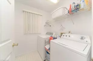 6172 Brinkley Park Dr, Belews Creek, NC 27009 - Photo 13