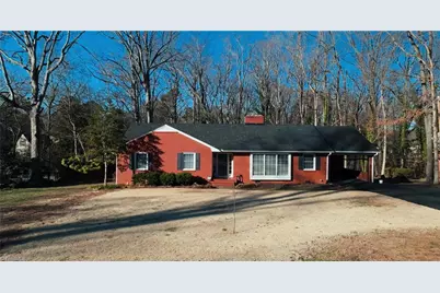 116 Ridgewood Drive, Lexington, NC 27292 - Photo 1