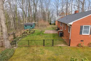 116 Ridgewood Dr, Lexington, NC 27292 - Photo 27