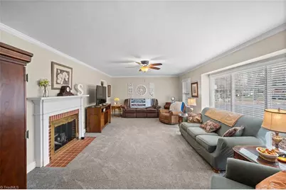 116 Ridgewood Drive, Lexington, NC 27292 - Photo 5