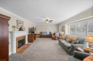 116 Ridgewood Dr, Lexington, NC 27292 - Photo 5