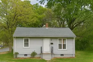 1201 Highland Ave, Greensboro, NC 27403 - Photo 1