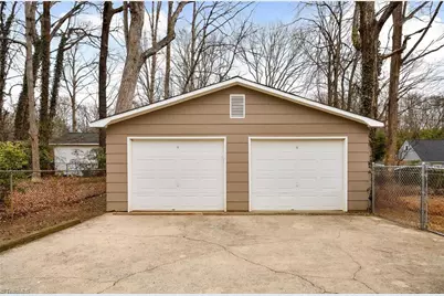 2936 Isaacs Place, Greensboro, NC 27408 - Photo 25