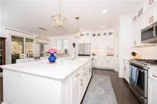 319 Pipers Ridge West W, Winston-Salem, NC 27127 - Photo 13