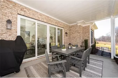 319 Pipers Ridge West W, Winston-Salem, NC 27127 - Photo 41