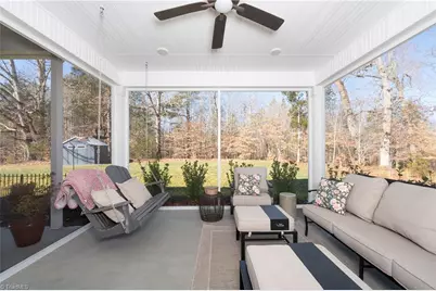 319 Pipers Ridge West W, Winston-Salem, NC 27127 - Photo 43