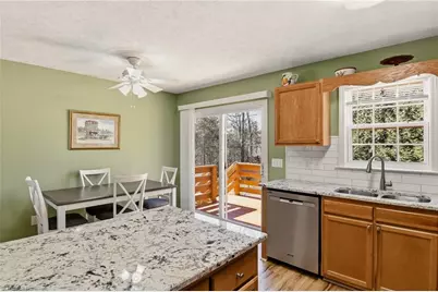 4024 Village Trace Drive, Tobaccoville, NC 27050 - Photo 13