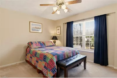 4024 Village Trace Drive, Tobaccoville, NC 27050 - Photo 15