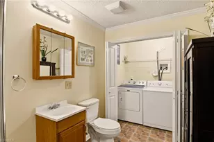 4024 Village Trace Dr, Tobaccoville, NC 27050 - Photo 25