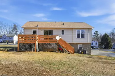 4024 Village Trace Drive, Tobaccoville, NC 27050 - Photo 27