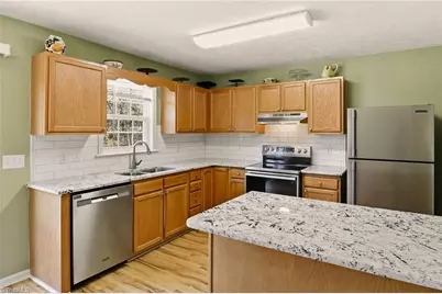 4024 Village Trace Drive, Tobaccoville, NC 27050 - Photo 9