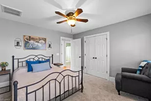 6814 Trace Dr, Browns Summit, NC 27214 - Photo 33