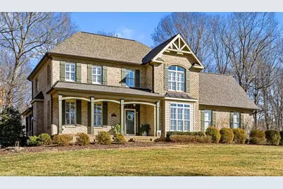 6814 Trace Drive, Browns Summit, NC 27214 - Photo 3