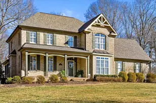 6814 Trace Dr, Browns Summit, NC 27214 - Photo 3