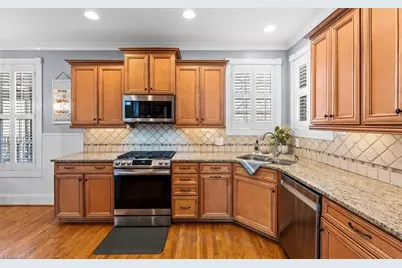 6814 Trace Drive, Browns Summit, NC 27214 - Photo 17
