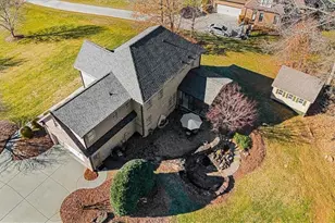 6814 Trace Dr, Browns Summit, NC 27214 - Photo 47