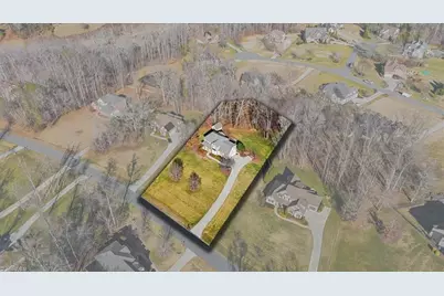 6814 Trace Drive, Browns Summit, NC 27214 - Photo 49