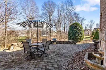 6814 Trace Drive, Browns Summit, NC 27214 - Photo 41