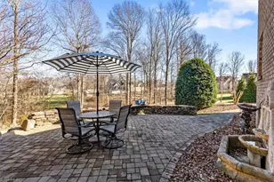 6814 Trace Dr, Browns Summit, NC 27214 - Photo 41