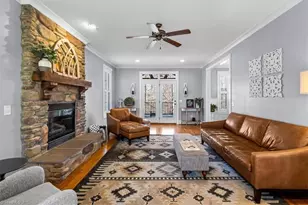 6814 Trace Dr, Browns Summit, NC 27214 - Photo 7