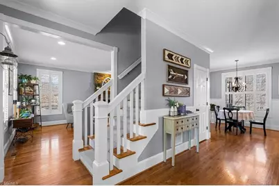 6814 Trace Drive, Browns Summit, NC 27214 - Photo 5