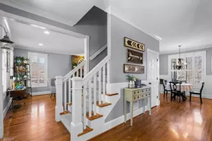 6814 Trace Dr, Browns Summit, NC 27214 - Photo 5