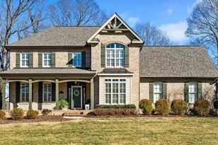 6814 Trace Dr, Browns Summit, NC 27214 - Photo 1