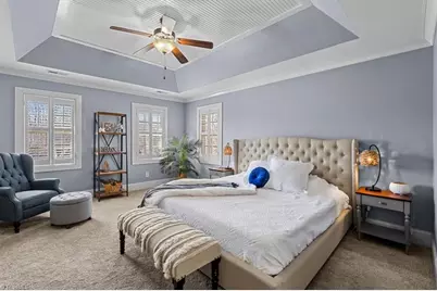 6814 Trace Drive, Browns Summit, NC 27214 - Photo 23