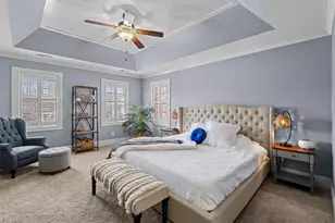 6814 Trace Dr, Browns Summit, NC 27214 - Photo 23