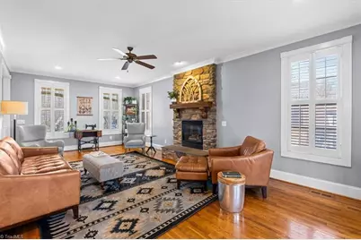 6814 Trace Drive, Browns Summit, NC 27214 - Photo 11