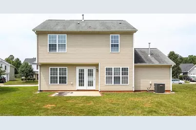 1506 Hamilton Hills Drive, Greensboro, NC 27406 - Photo 13