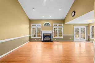 6933 Lawrence Farm Ln, Randleman, NC 27317 - Photo 3