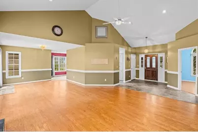 6933 Lawrence Farm Lane, Randleman, NC 27317 - Photo 5