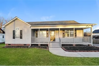 19 Grace Drive, Thomasville, NC 27360 - Photo 1