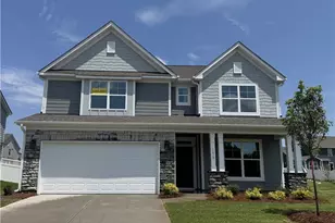 1619 Wareham Dr, Mebane, NC 27302 - Photo 1